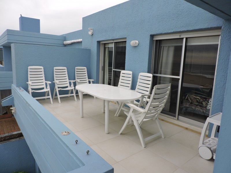 Departamento a la venta primera linea en Bikini